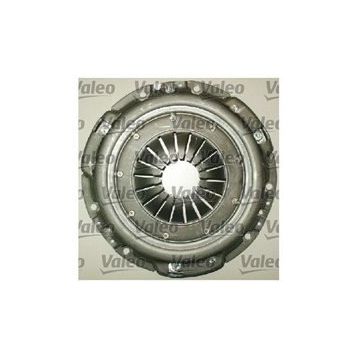 Valeo 821322 Debriyaj Seti