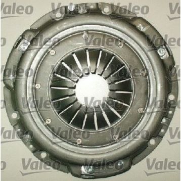 Valeo 821322 Debriyaj Seti