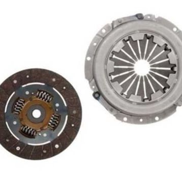Valeo 821322 Debriyaj Seti