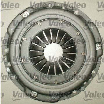 Valeo 821323 Debriyaj Seti