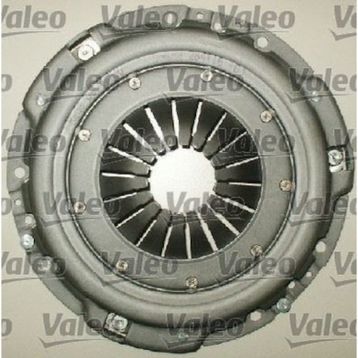 Valeo 821323 Debriyaj Seti