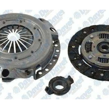 Valeo 821333 Debriyaj Seti