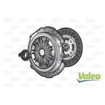 Valeo 821334 Debriyaj Seti