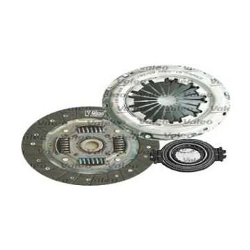 Valeo 821340 Debriyaj Seti