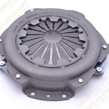 Valeo 821340 Debriyaj Seti