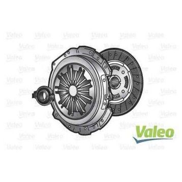 Valeo 821342 Debriyaj Seti