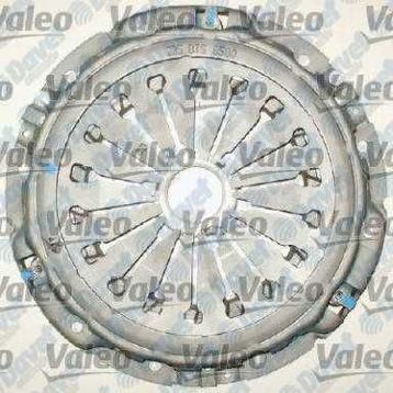 Valeo 821359 Debriyaj Seti