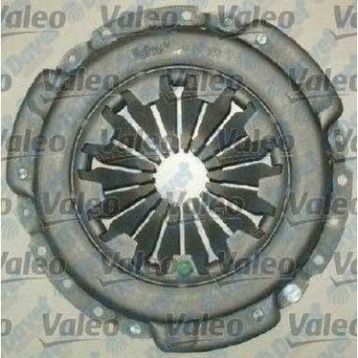 Valeo 821457 Debriyaj Seti