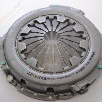 Valeo 821457 Debriyaj Seti