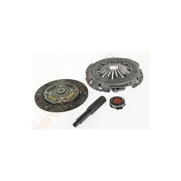 Valeo 821458 Debriyaj Seti