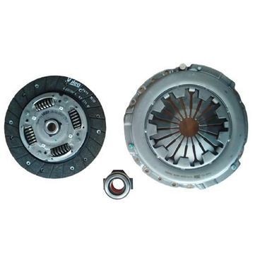 Valeo 821458 Debriyaj Seti
