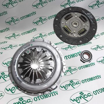 Valeo 821458 Debriyaj Seti