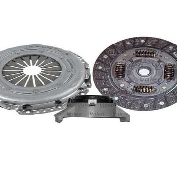 Valeo 821460 Debriyaj Seti