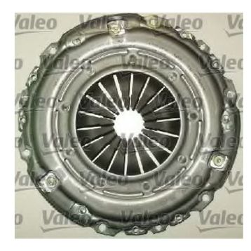 Valeo 826033 Debriyaj Seti