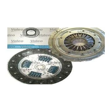Valeo 826033 Debriyaj Seti