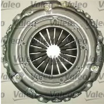 Valeo 826033 Debriyaj Seti