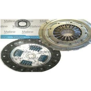 Valeo 826033 Debriyaj Seti