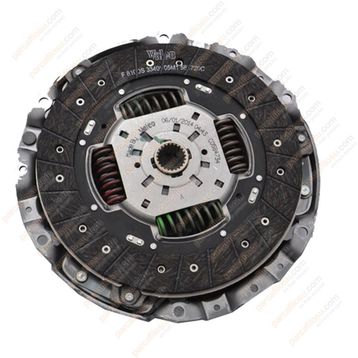 Valeo 826055 Debriyaj Seti