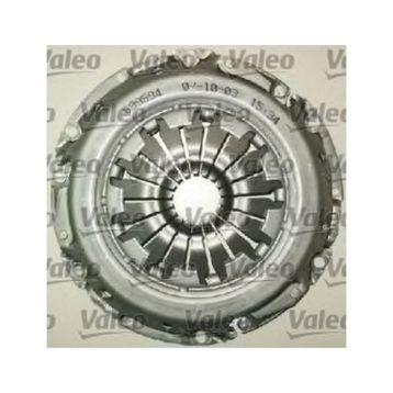 Valeo 826055 Debriyaj Seti