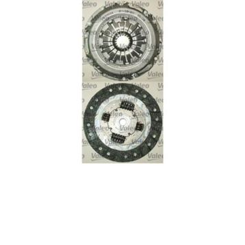 Valeo 826055 Debriyaj Seti