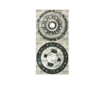 Valeo 826055 Debriyaj Seti