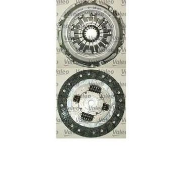 Valeo 826055 Debriyaj Seti