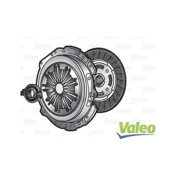 Valeo 826211 Debriyaj Seti