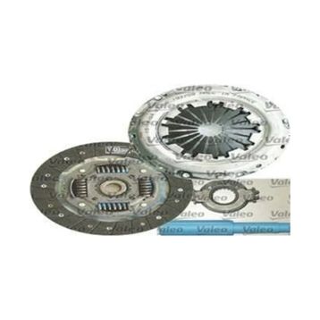 Valeo 826211 Debriyaj Seti