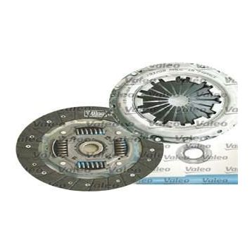 Valeo 826213 Debriyaj Seti