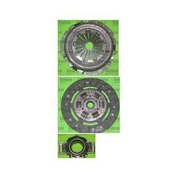 Valeo 826222 Debriyaj Seti