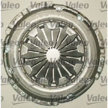 Valeo 826234 Debriyaj Seti