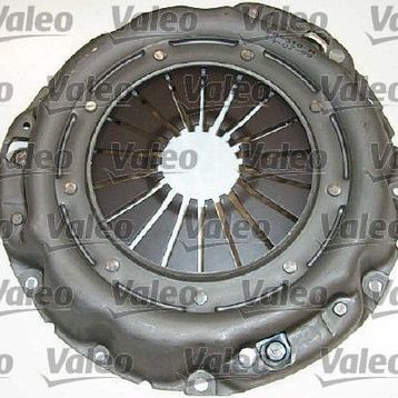 Valeo 826296 Debriyaj Seti