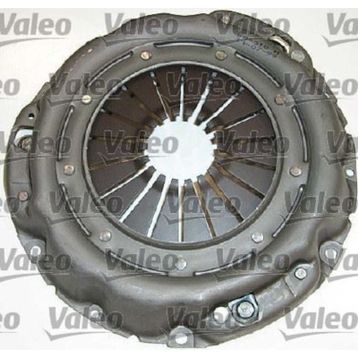 Valeo 826296 Debriyaj Seti