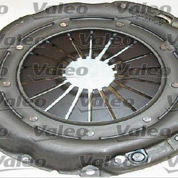 Valeo 826296 Debriyaj Seti
