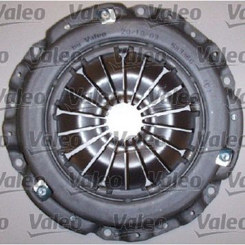 Valeo 826328 Debriyaj Seti