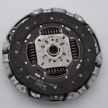 Valeo 826328 Debriyaj Seti
