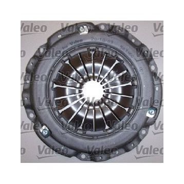 Valeo 826328 Debriyaj Seti