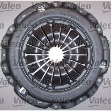 Valeo 826344 Debriyaj Seti