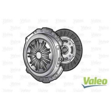 Valeo 826354 Debriyaj Seti