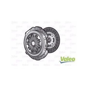 Valeo 826354 Debriyaj Seti