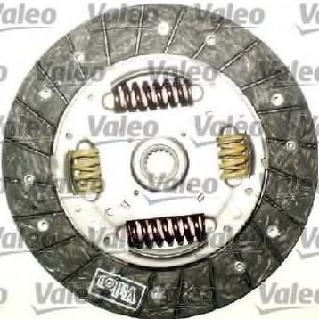 Valeo 826373 Debriyaj Seti