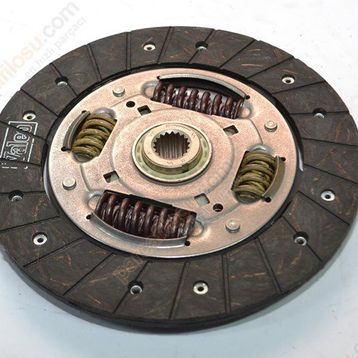 Valeo 826373 Debriyaj Seti