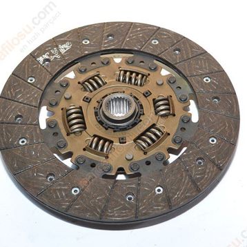 Valeo 826407 Debriyaj Seti