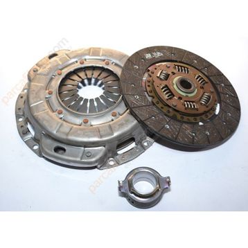 Valeo 826407 Debriyaj Seti