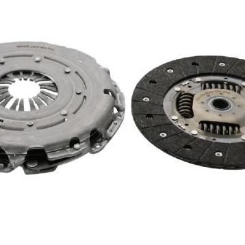 Valeo 826411 Debriyaj Seti