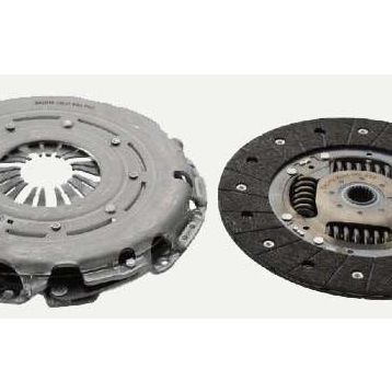 Valeo 826411 Debriyaj Seti