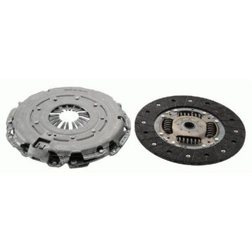 Valeo 826411 Debriyaj Seti