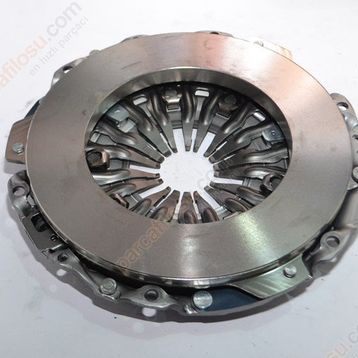 Valeo 826411 Debriyaj Seti