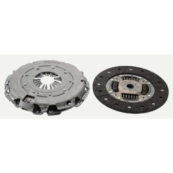 Valeo 826411 Debriyaj Seti