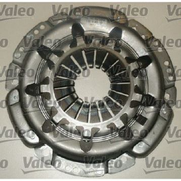 Valeo 826435 Debriyaj Seti